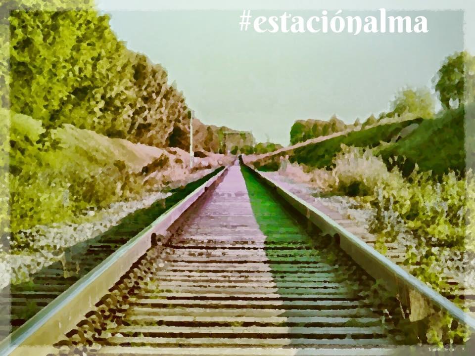 Hotel Rural La Estacion Del Alma الماثان المظهر الخارجي الصورة