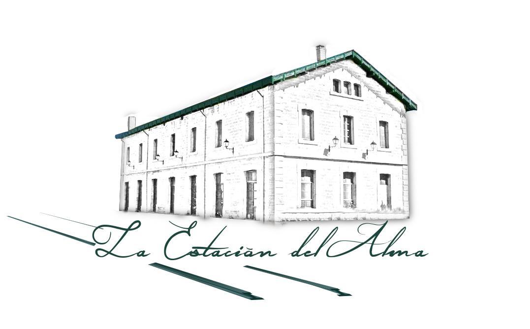 Hotel Rural La Estacion Del Alma الماثان المظهر الخارجي الصورة